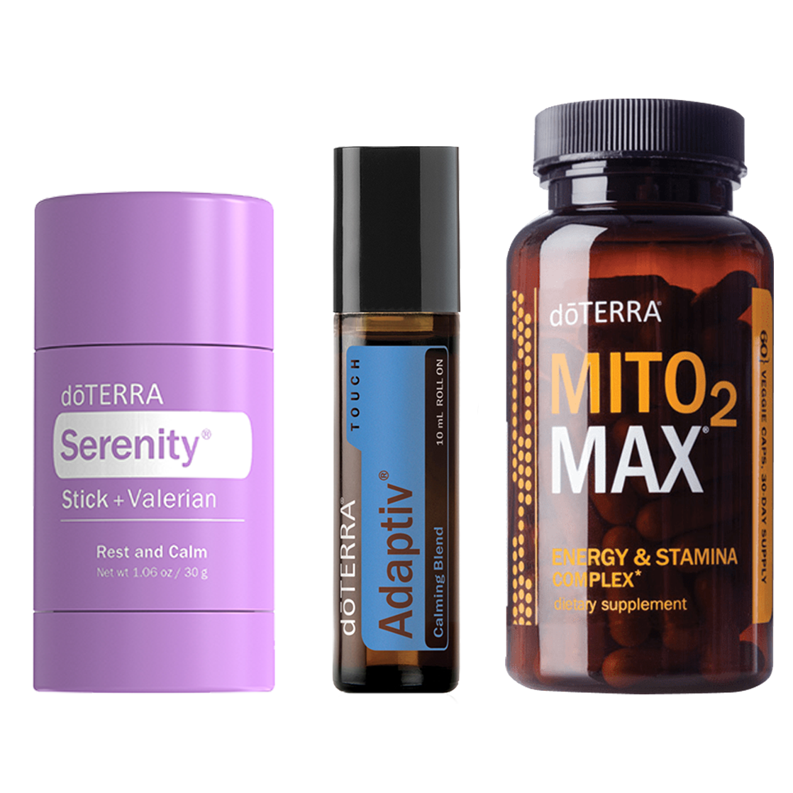 Essential Oils for Sleep — Hailey H. Rogers